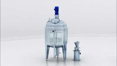 Demo of RJWJ 200 Softgel Encapsulation Machine2