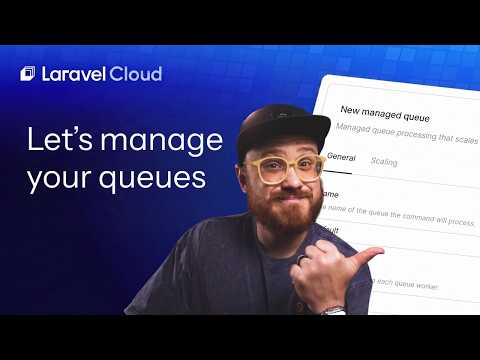 Don't Let Your Queues Go Unmanaged