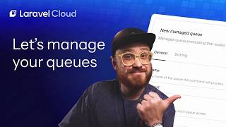 Don't Let Your Queues Go Unmanaged Don't Let Your Queues Go Unmanaged
