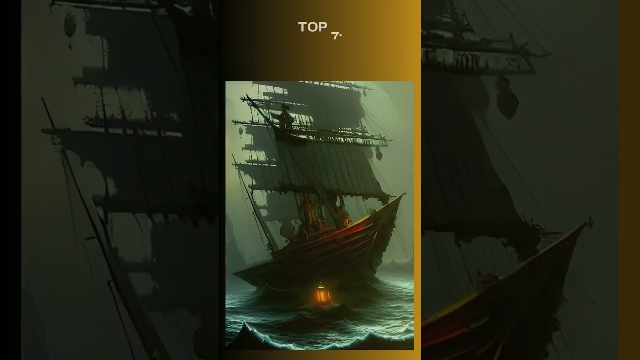 Top 10 Most Famous Unsolved Mysteries in History