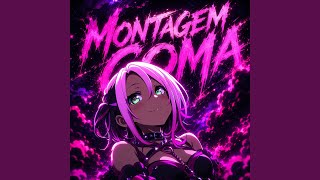 MONTAGEM COMA (Sped Up) - sulaPhonk