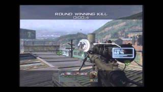 AutoAim Test #3