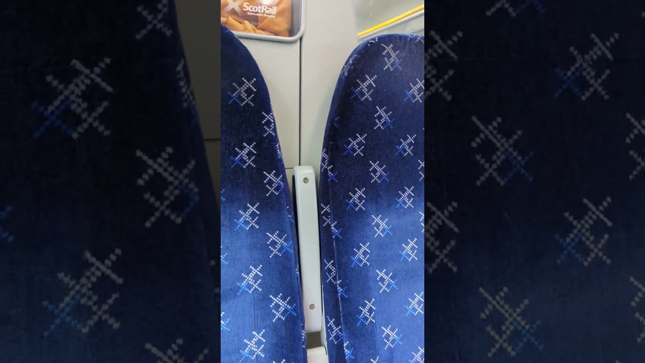 ALSTOM CLASS 334 TRACTION MOTORS