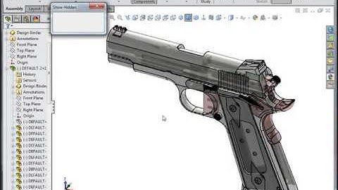 SolidWorks