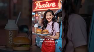 Filipina Actresses In 1960S America Part 5