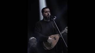 Mustafa Taş Deli Boran Uzak Yoldan Geldim