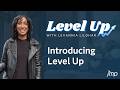 Level Up with Levannia ↗️ Introduction