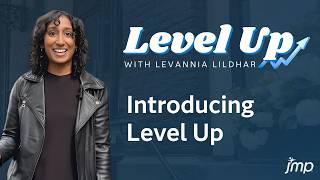 Level Up with Levannia ↗️ Introduction Wealth