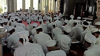 Dzikir Nasyid Santri | Jelang Berbuka Puasa | PonPes IUNS Amuntai