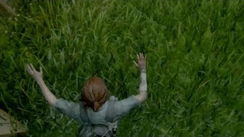 The Last of Us™ Part II_ Hillcrest grounded permadeath expertplay