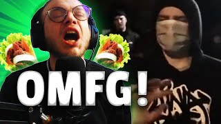 WOMBAT - KEBABS (Sydney Stack) [Reaction] | #LucaReacts