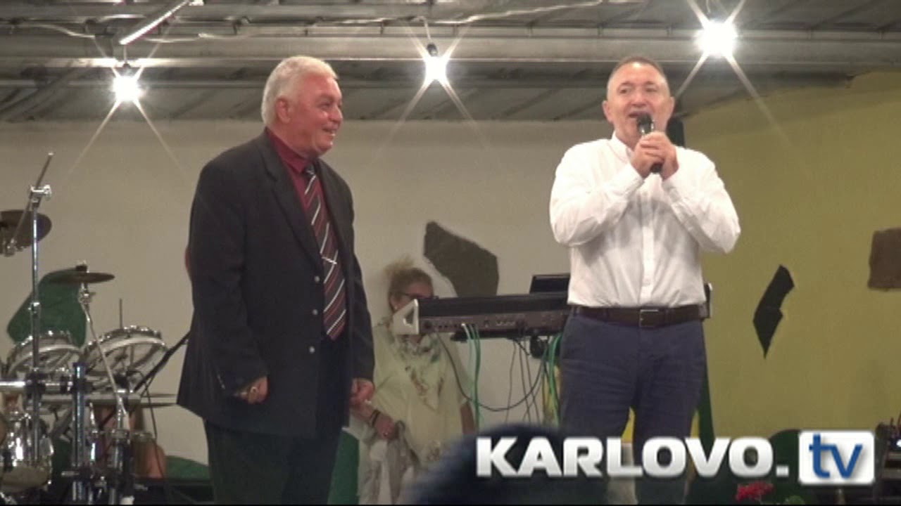 Кметът на Дъбене пак удари всички в земята, Канарите и Ивана се надпяваха цяла нощ