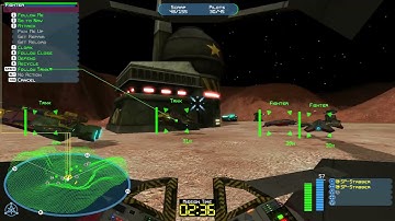 Battlezone 98 Redux Custom Campaign Chinese Mission Pack ep.1: Onslaught