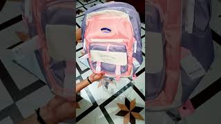 college bags 🛍️ 🥀 @meesho #bag #meeshohaulvideo