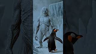 Whitewalkers reacted to penguins #whitewalker #penguin