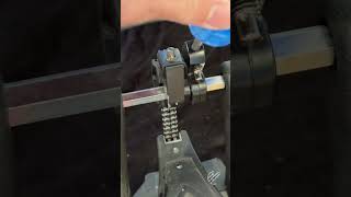 A Custom Beater For Your Bass Drum drums everythingwitheric ericlovley