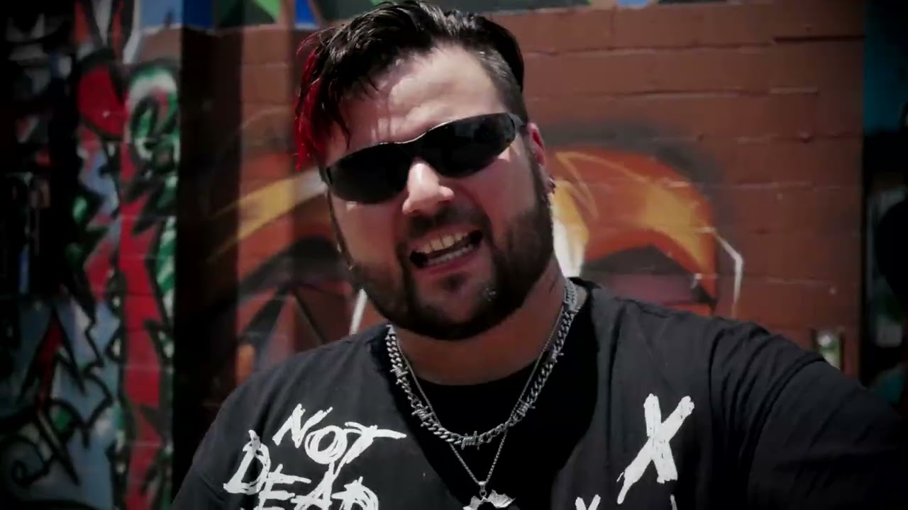 Head Trauma - Get Buck (Young Buck Cover)