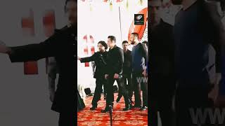 Salman Khan Entry Also Almighth