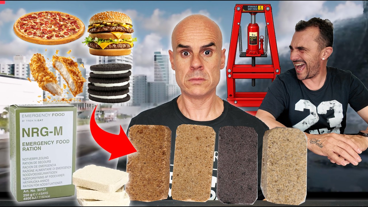 Latest Title & Thumbnail