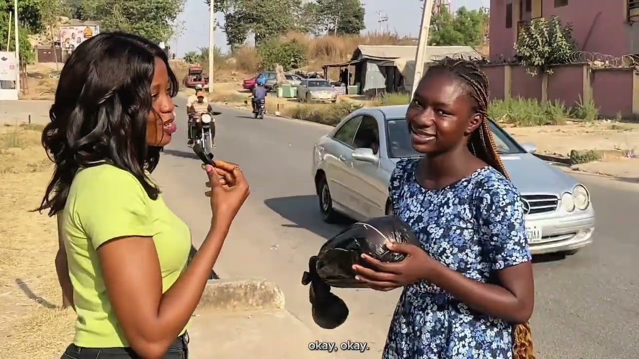 WALK IN STREET WITH MMA SEASON 2