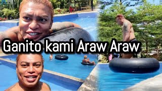 Ganito kami araw araw sa Farm.