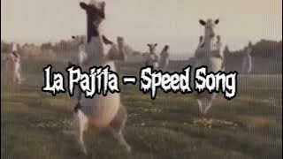 Speed Up - La Pajita De MatysitoFlowBakan0 (Parodia de La Bachata)