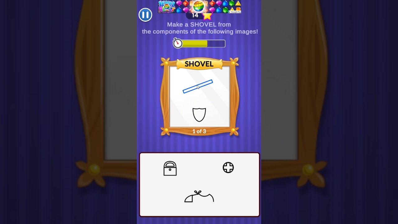 Word Toons level 240