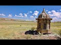 TDW 1874 - Top Of Capitol Building Sits Forgotten