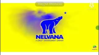 Nelvana/Hasbro Studios (2010) Preview 2 effects logo