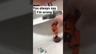 We have so much in common￼ mene