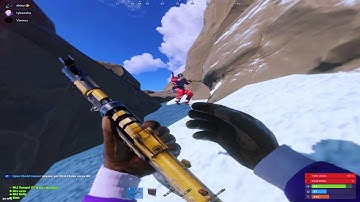 Rust | PvP Highlights #31 | Offwipe Clips