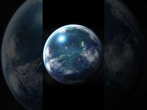 Astronomers discover Planet