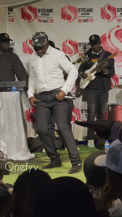 HUPENYU MUTORO Leonard Zhakata, 1996 & it is still a hit #zimbabwe #sungura #sunguramusic #zimmusic