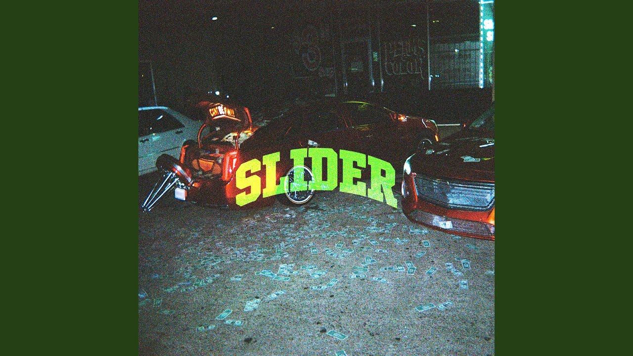 Late Nite Slider Music