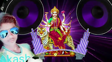 Pramod Premi ke gana bhakti Mein Durga mai ke Dj Vikas Yadav