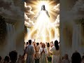 Heavenly Miracle of Jesus Christ🙏