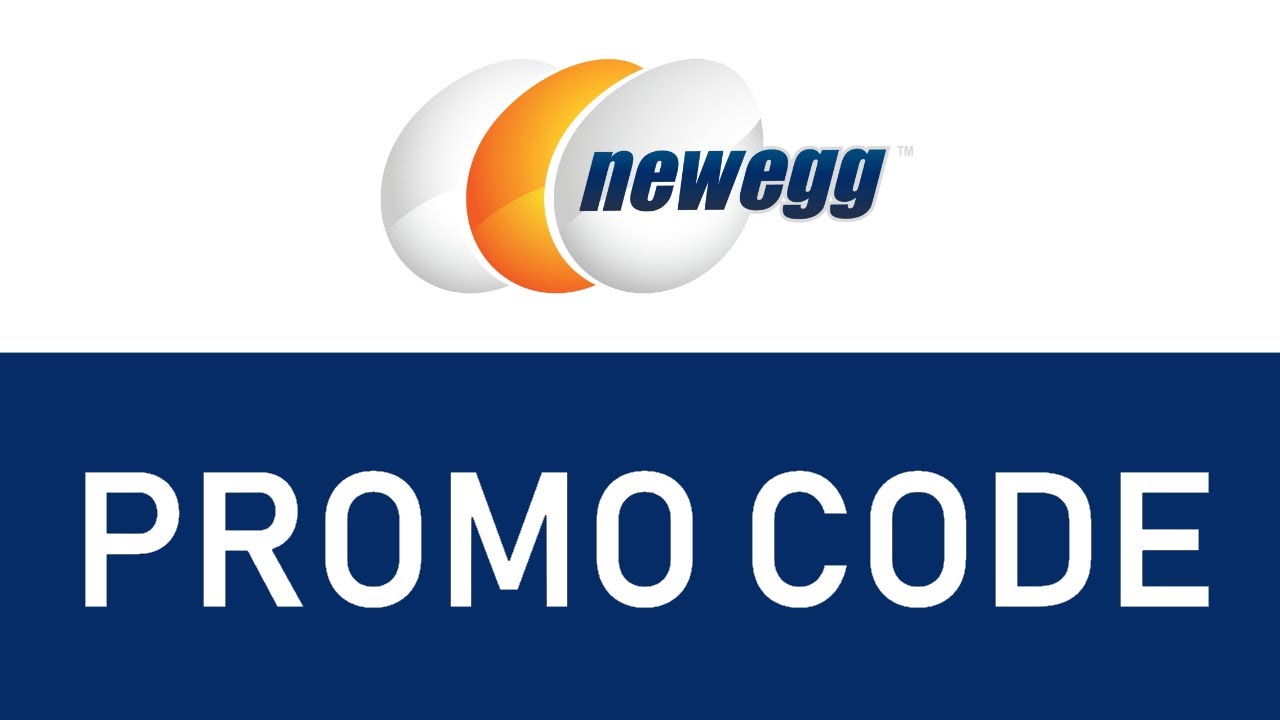 Newegg Promo Code YouTube