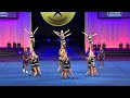 New Zealand [Youth All Girl Median - Semis]