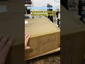 Розпаковка 3D Принтера Bambu Lab A 1