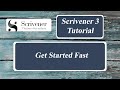 Scrivener 3 For Windows: Quick Start Guide 2021