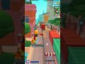 Subway Surfers daily run #5 @De_Epic