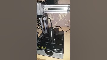 Snapmaker 2.0 A150 spool holder screw