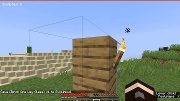 Secret Rooms Fabric 1.15.1/2 Fabric Mod Overview