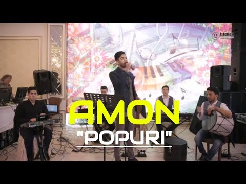 AMON   POPURI  Islenen.com