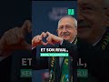 Prsidentielle en turquie  erdogan et kilidaroglu au 2e tour