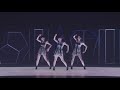 Perfume - アンドロイド&  (Perfume polygon wave live 2021)