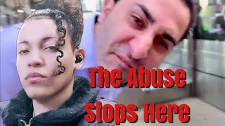 What Trax NYC Did To Me || Private Messages Exposed || Short Version