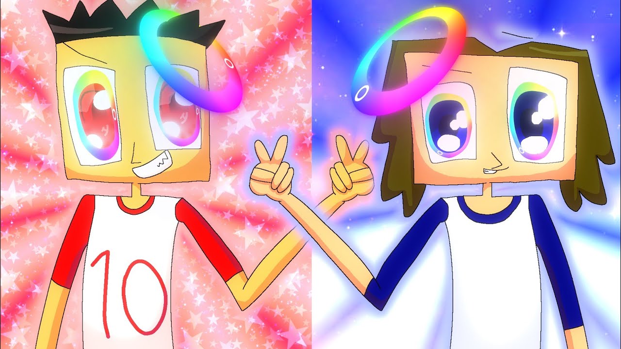 Fukouna Girl (Tom & Nathan Cover) (AI (Duel) Cover)