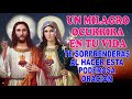 Te sorprenderás al hacer esta poderosa oración, un milagro ocurrirá en tu vida!