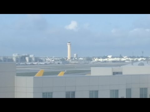 Miami Planespotting (Heavys, Rare Liveries, Delivery Flights.) B747 B777 B787 B767 A380 A320 A330